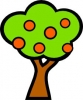 Fruit - Top (Trees etc)