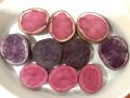 Coloured Varieties