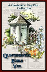 GIFT BOX  'Ten Seed Packet' Collections