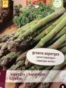 Asparagus Crown, Gjinlim, 1 year Crowns x 5