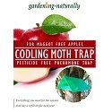 A Codling Moth Trap for Apples and Pears