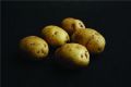 Seed Potato, British Queen - 1 kilo