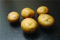 Seed Potato, Orla - 1 kilo